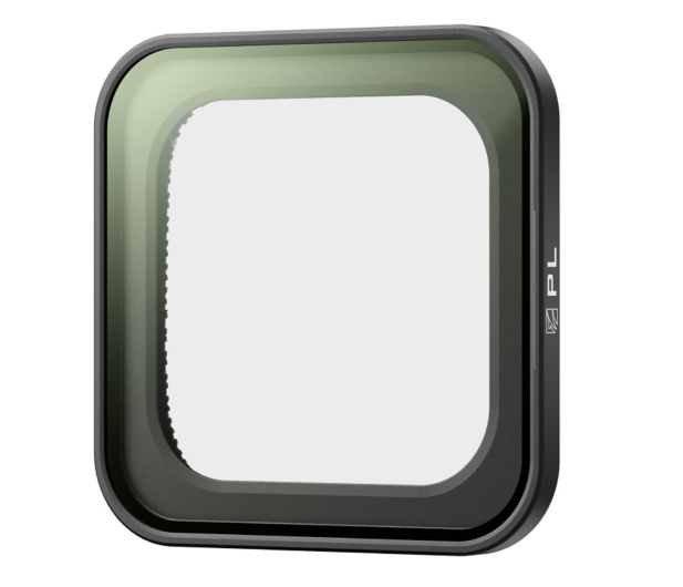 Insta360 AcePro ND Filter Set - zestaw filtrów ND - 1212921 - zdjęcie 3